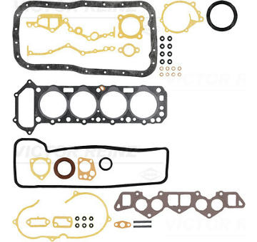 Kompletní sada těsnění, motor VICTOR REINZ 01-52165-01