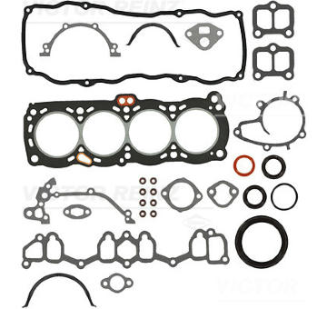 Kompletní sada těsnění, motor VICTOR REINZ 01-52185-04