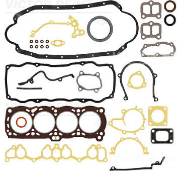 Kompletní sada těsnění, motor VICTOR REINZ 01-52190-02