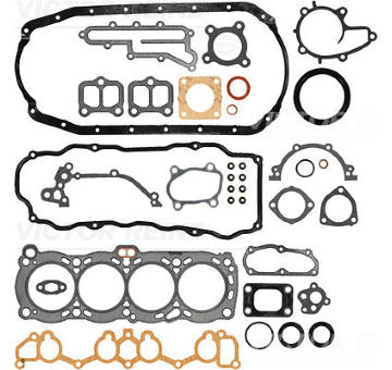 Kompletní sada těsnění, motor VICTOR REINZ 01-52190-03