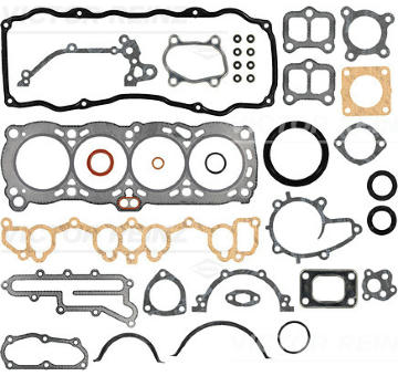 Kompletní sada těsnění, motor VICTOR REINZ 01-52190-04