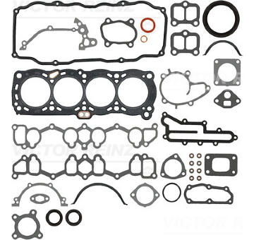 Kompletní sada těsnění, motor VICTOR REINZ 01-52190-05