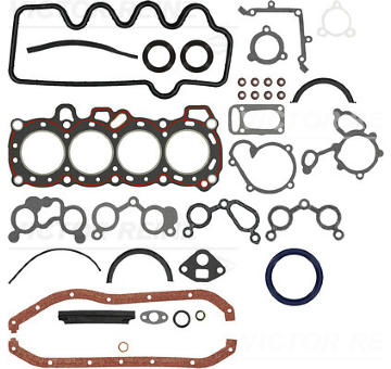 Kompletní sada těsnění, motor VICTOR REINZ 01-52215-02