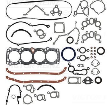 Kompletní sada těsnění, motor VICTOR REINZ 01-52220-04