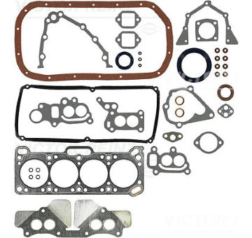 Kompletní sada těsnění, motor VICTOR REINZ 01-52222-02