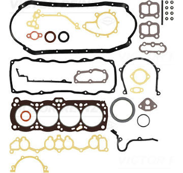 Kompletní sada těsnění, motor VICTOR REINZ 01-52225-01