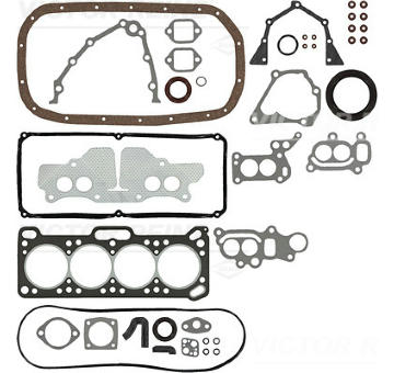 Kompletní sada těsnění, motor VICTOR REINZ 01-52230-01