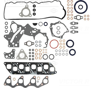 Kompletní sada těsnění, motor VICTOR REINZ 01-52247-01