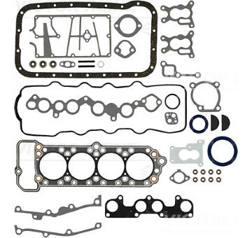 Kompletní sada těsnění, motor VICTOR REINZ 01-52265-01