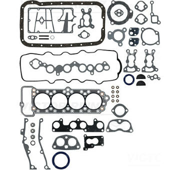 Kompletní sada těsnění, motor VICTOR REINZ 01-52265-05