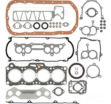 Kompletní sada těsnění, motor VICTOR REINZ 01-52267-01