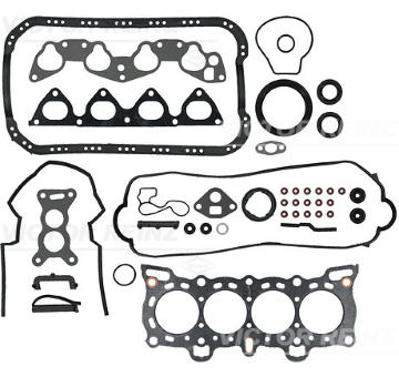 Kompletní sada těsnění, motor VICTOR REINZ 01-52355-01