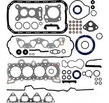 Kompletní sada těsnění, motor VICTOR REINZ 01-52355-02