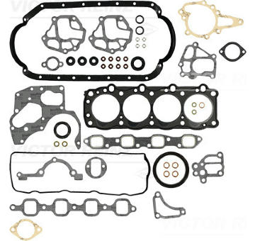 Kompletní sada těsnění, motor VICTOR REINZ 01-52410-01