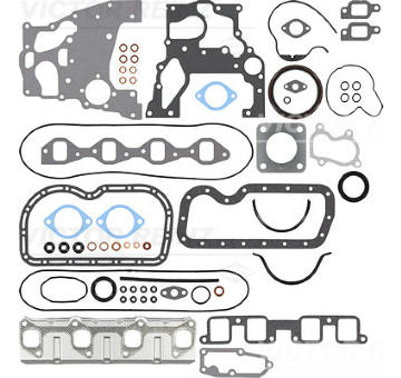 Kompletní sada těsnění, motor VICTOR REINZ 01-52414-01