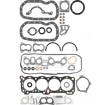 Kompletní sada těsnění, motor VICTOR REINZ 01-52415-01