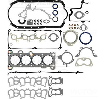Kompletní sada těsnění, motor VICTOR REINZ 01-52420-02