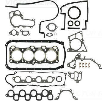 Kompletní sada těsnění, motor VICTOR REINZ 01-52430-02