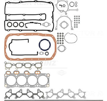 Kompletní sada těsnění, motor VICTOR REINZ 01-52435-01