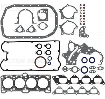 Kompletní sada těsnění, motor VICTOR REINZ 01-52472-01