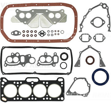 Kompletní sada těsnění, motor VICTOR REINZ 01-52475-01