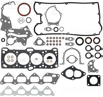 Kompletní sada těsnění, motor VICTOR REINZ 01-52480-01