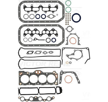 Kompletní sada těsnění, motor VICTOR REINZ 01-52575-01