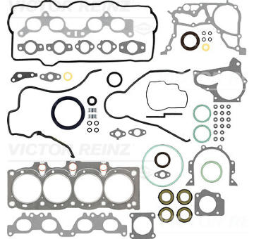 Kompletní sada těsnění, motor VICTOR REINZ 01-52590-01