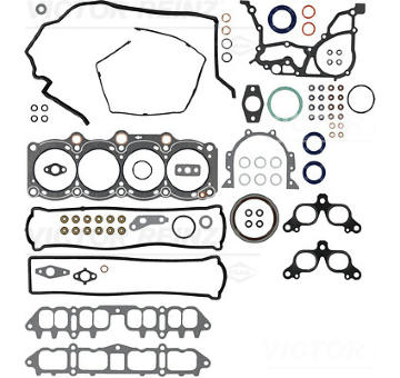 Kompletní sada těsnění, motor VICTOR REINZ 01-52597-01