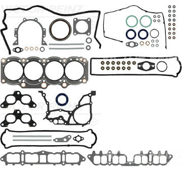 Kompletní sada těsnění, motor VICTOR REINZ 01-52600-02