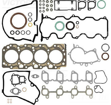 Kompletní sada těsnění, motor VICTOR REINZ 01-52620-02