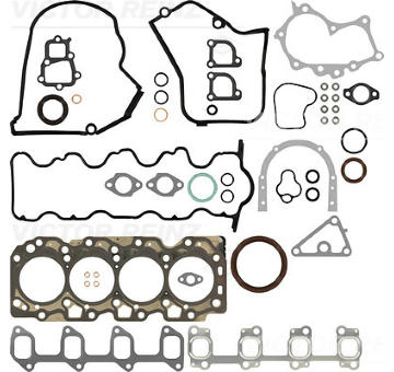 Kompletní sada těsnění, motor VICTOR REINZ 01-52620-03