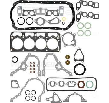 Kompletní sada těsnění, motor VICTOR REINZ 01-52625-01