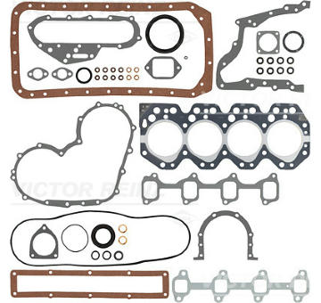 Kompletní sada těsnění, motor VICTOR REINZ 01-52630-01