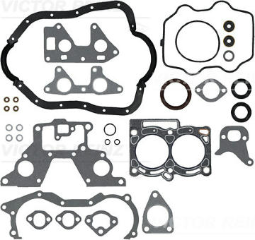 Kompletní sada těsnění, motor VICTOR REINZ 01-52665-01
