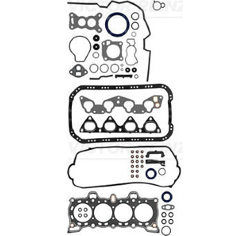 Kompletní sada těsnění, motor VICTOR REINZ 01-52680-01