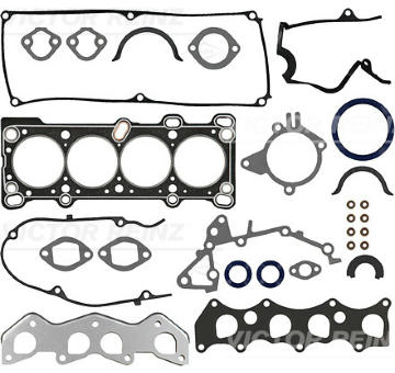 Kompletní sada těsnění, motor VICTOR REINZ 01-52682-01