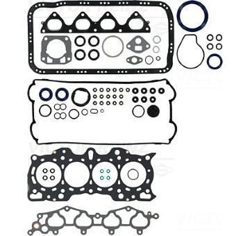 Kompletná sada tesnení motora VICTOR REINZ 01-52700-01