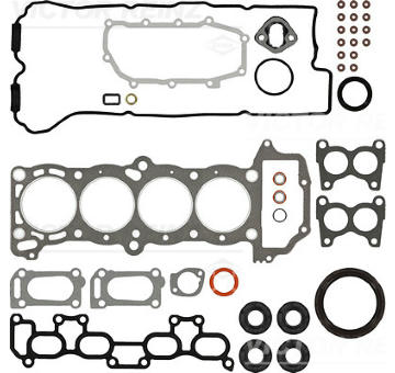 Kompletní sada těsnění, motor VICTOR REINZ 01-52715-01