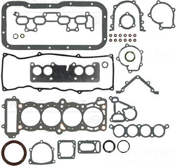 Kompletní sada těsnění, motor VICTOR REINZ 01-52725-01