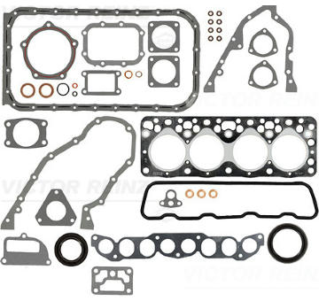 Kompletní sada těsnění, motor VICTOR REINZ 01-52735-01