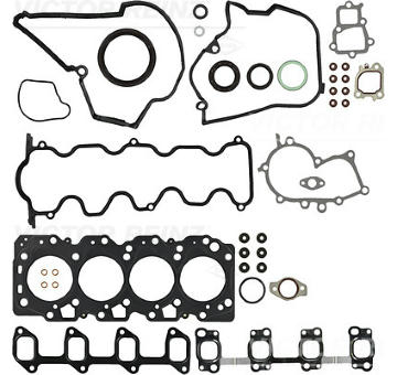 Kompletní sada těsnění, motor VICTOR REINZ 01-52755-01