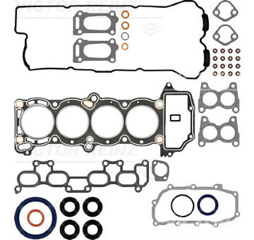 Kompletní sada těsnění, motor VICTOR REINZ 01-52795-01