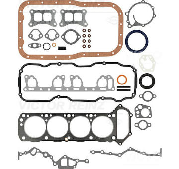 Kompletní sada těsnění, motor VICTOR REINZ 01-52800-01