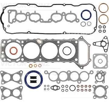 Kompletní sada těsnění, motor VICTOR REINZ 01-52810-01