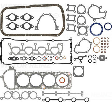 Kompletní sada těsnění, motor VICTOR REINZ 01-52815-01