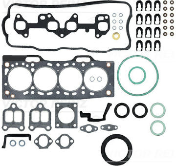 Kompletní sada těsnění, motor VICTOR REINZ 01-52840-01