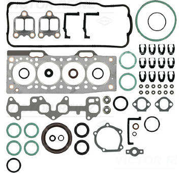 Kompletní sada těsnění, motor VICTOR REINZ 01-52840-02