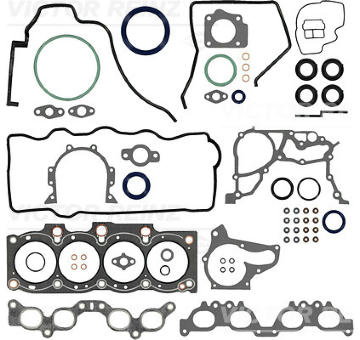 Kompletní sada těsnění, motor VICTOR REINZ 01-52860-02