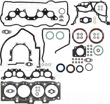 Kompletní sada těsnění, motor VICTOR REINZ 01-52860-03